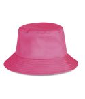 Bucket hat with fluorescent color, K18021
