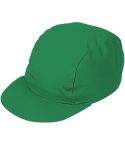 Cappellino da ciclismo 100% cotone, K18026