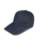 5 Panels cap in 100% jeans, K18050