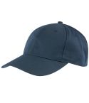 6 Panels cap 80% polyester - 20% cotton, K18061