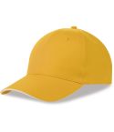 6 Panels sandwich cap in 80% polyester - 20% cotton, K18064