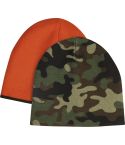Acrylic double face hat, K18073