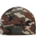 Synthetic fleece hat (220 g/m²), K18077
