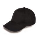 Cappellino da golf RPET in poliestere a 5 pannelli, K18109