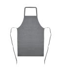 Grembiule da cucina in cotone riciclato (150 gr/m²), K18119