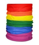 Večnamenski trak Rainbow RPET, različne barve, K18126