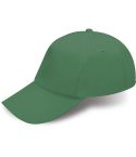 5 Panels baby cap in 100% cotton, K18158