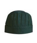Cappello da chef in tessuto non tessuto (80 gr/m²), K18187