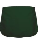 Mini grembiule da cucina in 65% poliestere - 35% cotone (240 gr/m²), K18195