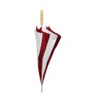 23 Automatic umbrella in 190T polyester, K18200