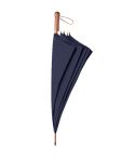 27 Automatic umbrella in wood and 190T nylon, K18226