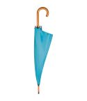23 Automatic umbrella in wood and 190T nylon, K18227