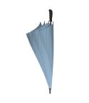 Windproof 30” umbrella in fiberglass and 190T pongee, K18242