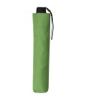 19” Super mini automatic umbrella in 190T pongee, K18243