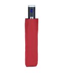 21” Automatic mini umbrella in 190T pongee with torch, K18259