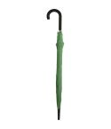 23” Windproof automatic umbrella in 190T pongee, K18273