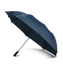 27” Foldable golf umbrella in 190T pongee, K18278