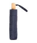 21” Windproof mini umbrella in 190T RPET pongee, K18282