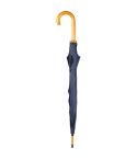 23 Automatic wooden umbrella in 190T RPET pongee, K18283