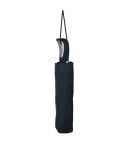 21 automatischer Mini-Regenschirm aus Metall und RPET 190T Pongee, K18285