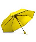 21” Automatic mini umbrella in metal and RPET 190T pongee, K18286