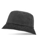 Cappello a secchiello vintage in 100% cotone, K18307