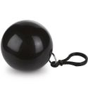 Vodootporni pončo od PE i PVC s futrolom, K18507