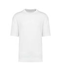 Oversized Kurzarm Unisex T-Shirt, EGKA3008