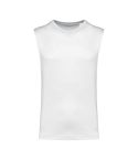 Eco-Friendly Men Sleeveless T-Shirt, EGKA3022IC