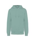 Unisex ekološki French Terry hooded duks, EGKA4009
