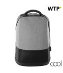 Kailo, backpack, gray, AP721027-77