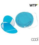 Kelro, tenda da spiaggia, blue, AP761228-06