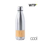Keval, sportska boca, silver, AP722178-21