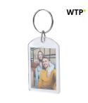 Keyring, transparent, OTK22230216000