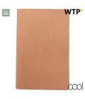Krafty A5, notebook, natural, AP800512-00