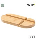 Labbo, supporto per mobile e tablet, natural, AP722337