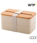 Laksa, sacco per il pranzo, natural, AP722531