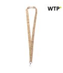 Lanyard, natural, OTK16779013000