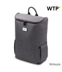 Laptop backpack 15,6 BrandCharger Marco Polo, grey, VA524-19