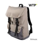 Zaino per laptop 15, beige, VA147-18