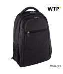 Laptop backpack 15, black, V9425-03