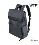 Laptop backpack 15, black, VA446-03