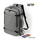 Zaino per laptop 17, grigio, V8155-19