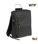 Zaino per laptop Chesterfield, nero, EG137703