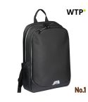 Laptop backpack Modica 15, black, EG253503
