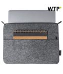 Custodia per laptop, grigio, OTK20934008000