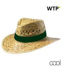 Leafra, straw hat, natural, AP761015