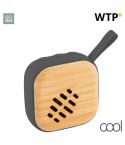 Lombo, wireless speaker, black, AP800533-10