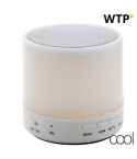 Luma, Altoparlante wireless, white, AP721099-01