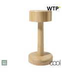 Lumboo, bamboo table lamp, natural, AP864132
